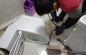宣威下水道疏通电话-30分钟快速上门