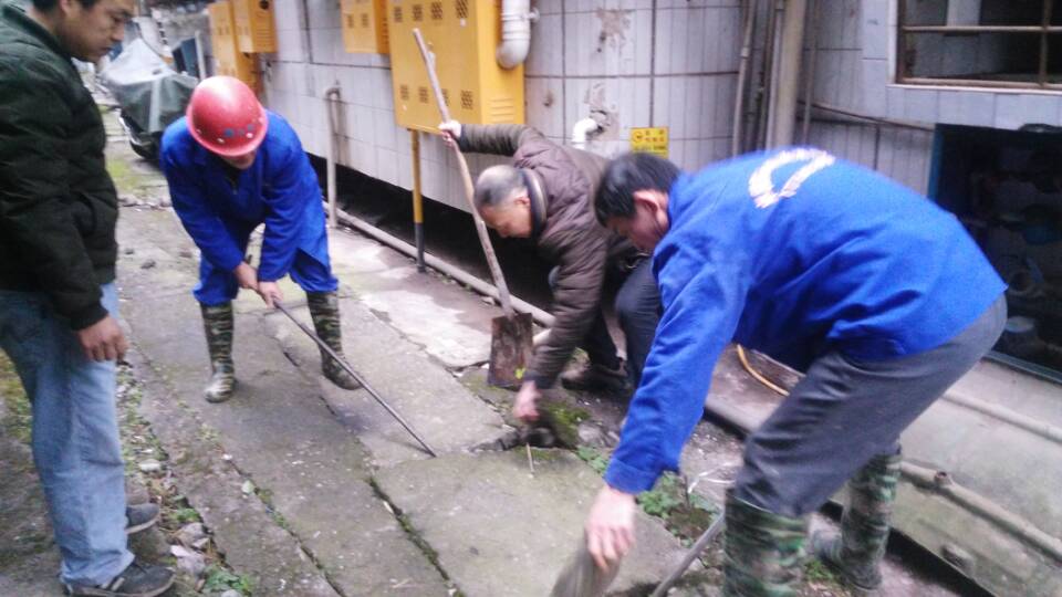 宣威清掏化粪池、管道疏通一站式服务<高效><技术><可靠>